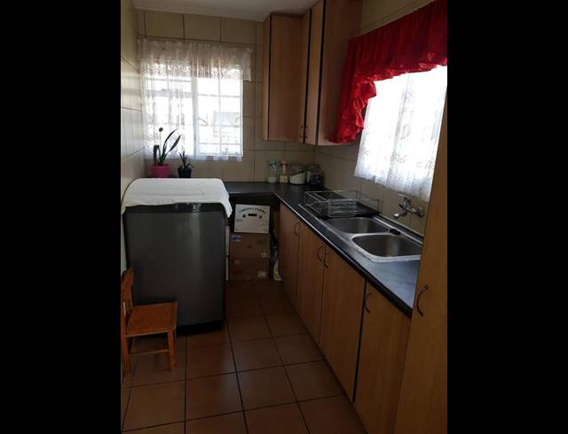 2 BEDROOM HOUSE FOR SALE IN BRAKPAN NORTH